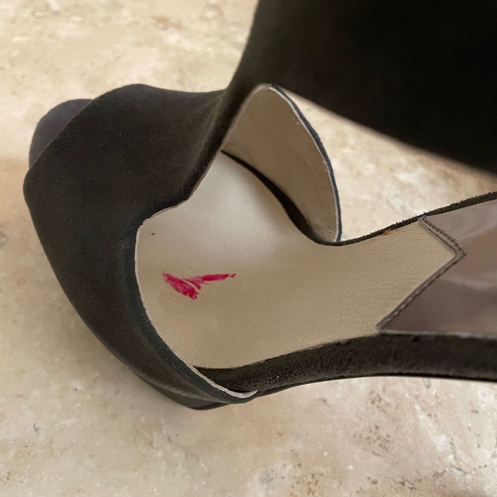 Michael Kors High Heels - Picture 8 of 8